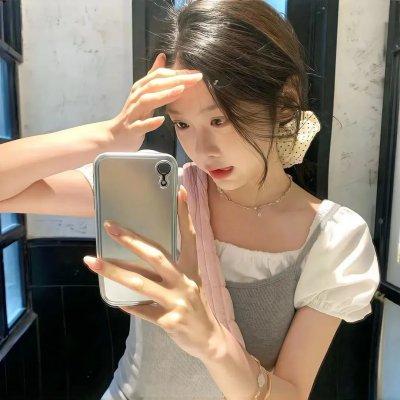 哥哥别闹啦