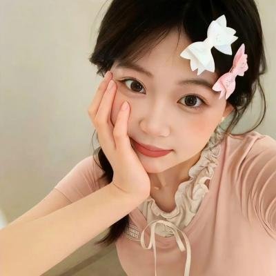 热情花招：当女孩遇上男孩